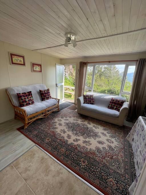 58 Plas Panteidal Eglwys-Fach Dış mekan fotoğraf