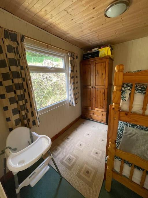 58 Plas Panteidal Eglwys-Fach Dış mekan fotoğraf