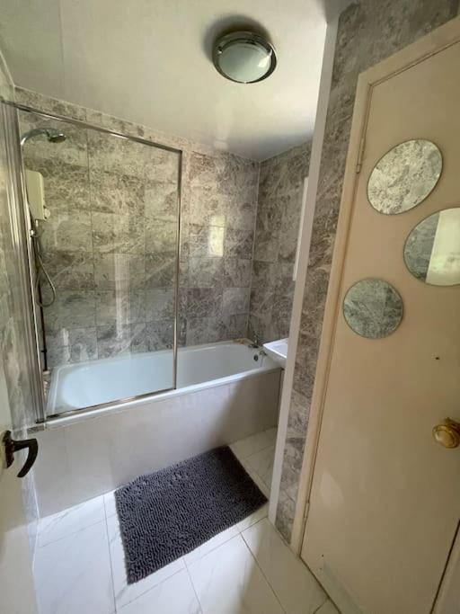 58 Plas Panteidal Eglwys-Fach Dış mekan fotoğraf
